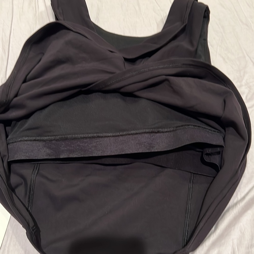 Lululemon Tank - Picture 7 of 9